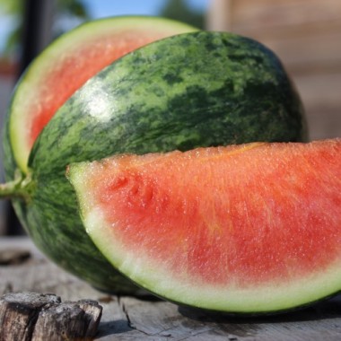 Wassermelone Wilson's Sweet (Samen)