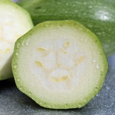 Zucchini Bolognese (Samen)
