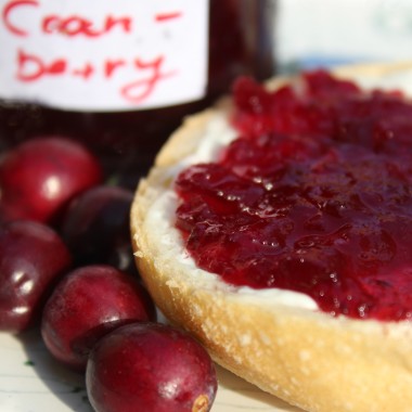 Cranberry Crowley (Pflanze)