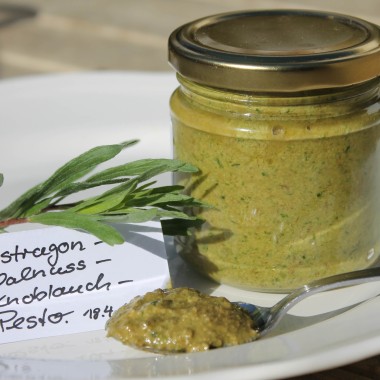 Deutscher Estragon (Pflanze)