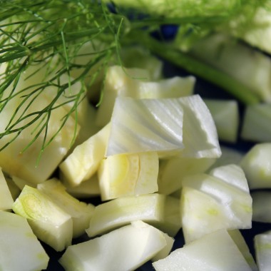 Knollenfenchel Di Firenze (Samen)