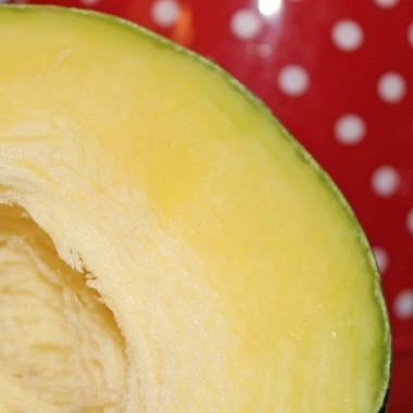 Zucchini Mongogo du Guatemala (Samen)