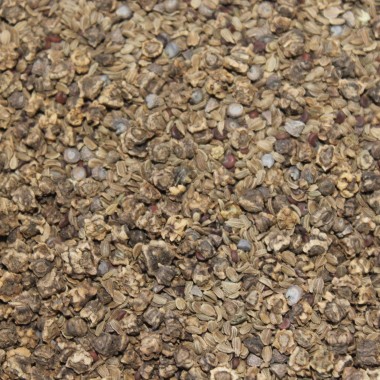 Microgreens Milde Mischung (Samen)