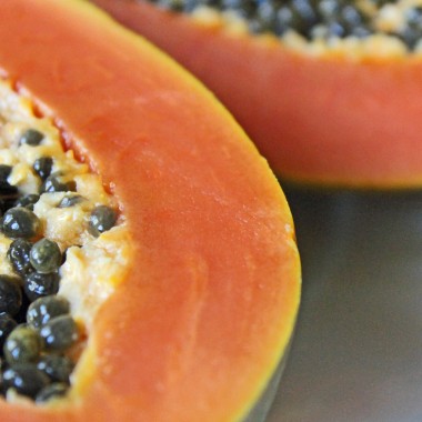 Papaya (Samen)
