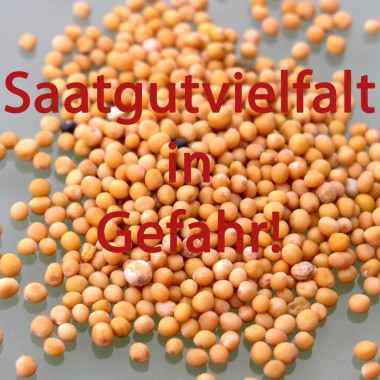 Petition "Hoch die Gabeln - für die Vielfalt "- wir bitten um Ihre Stimme!