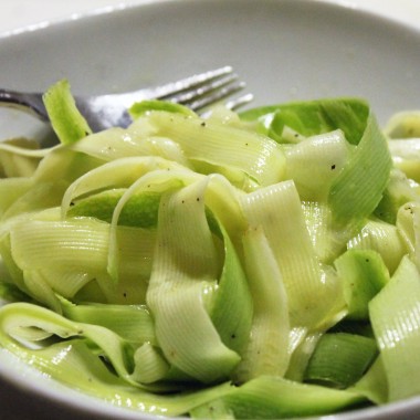 Zucchini Gray (Samen)