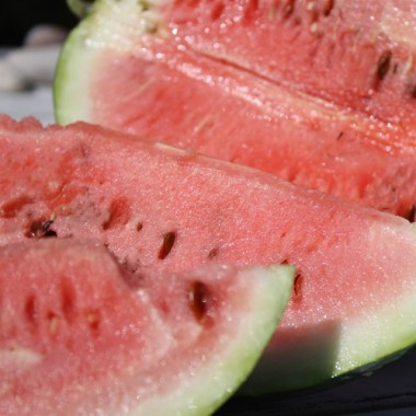 Wassermelone Art Combe's Ancient (Samen)