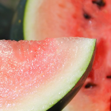 Wassermelone Moon and Stars (Samen)
