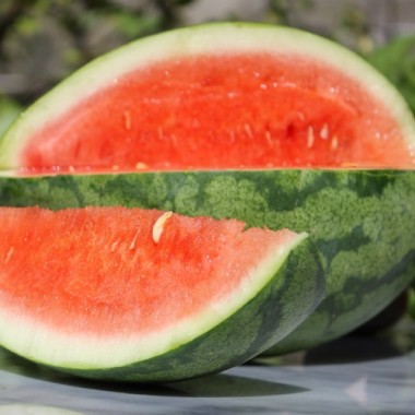 Wassermelone Strawberry (Samen)