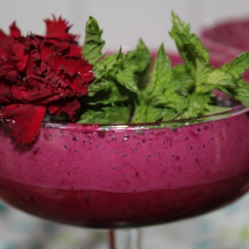 Schwarze Himbeere (Pflanze)