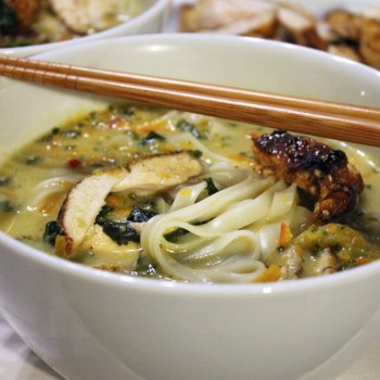 Kürbis Thai Kang Kog (Samen)