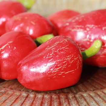 Chili Dieghito Jalapeno (Schärfe 4) (Samen)
