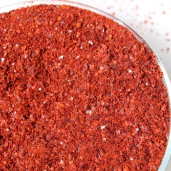 Neu! Chili Gochugaru (Korean Giant Kimchi) (Schärfe 2) (Samen)