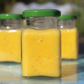 Chili Scotch Bonnet Yellow (Schärfe 10) (Samen)