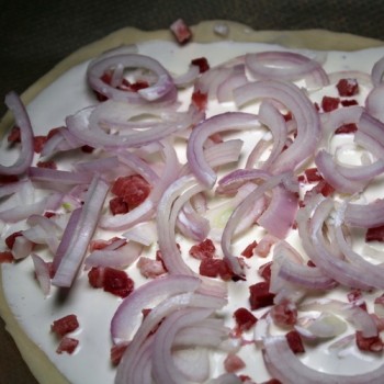 Zwiebel Morada de Amposta (Samen)
