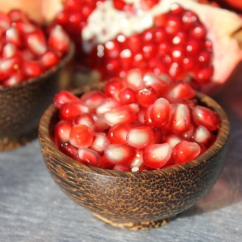 Granatapfel Salavatski (Pflanze)
