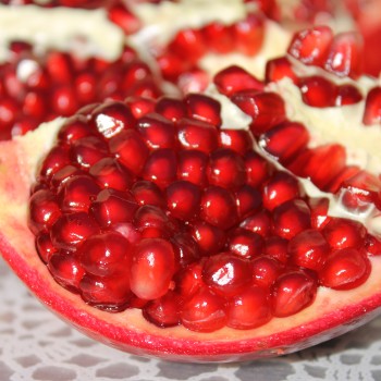 Granatapfel Wonderful  (Pflanze)
