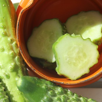 Gurke Homemade Pickles (Samen)