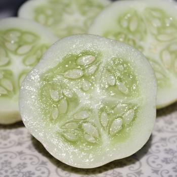 Gurke True Lemon (Samen)