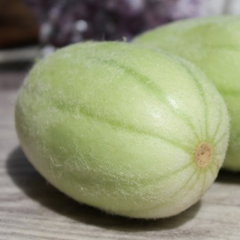 Gurkenmelone Carosello Barese (Samen)