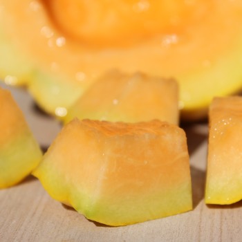 Honigmelone Delice de Table (Samen)