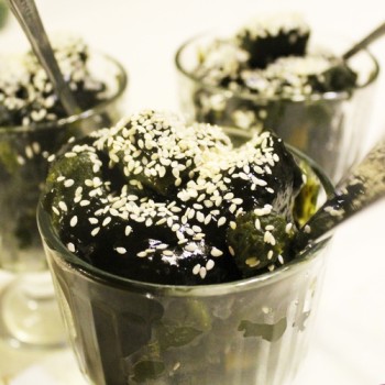 Kürbis Guatemalan Green Ayote (Samen)