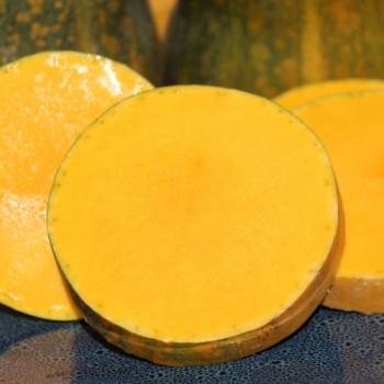 Kürbis Honeynut (Samen)