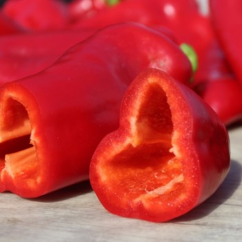 Paprika Capia (Samen)