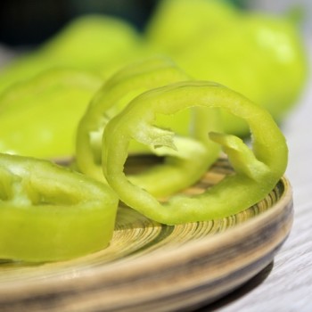 Paprika Sigaretta Bionda (Samen)