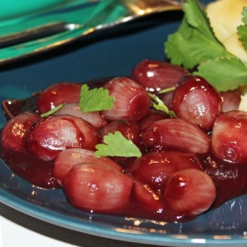 Perlzwiebel (Pflanze)