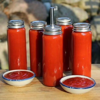 Chili Üc Burun (Schärfe 5) (Samen)