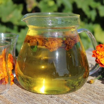 Tagetes Konstance (Samen)