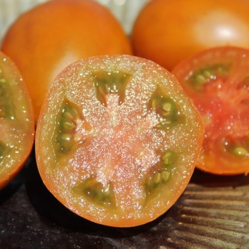 Tomate Butterscotch (Samen)