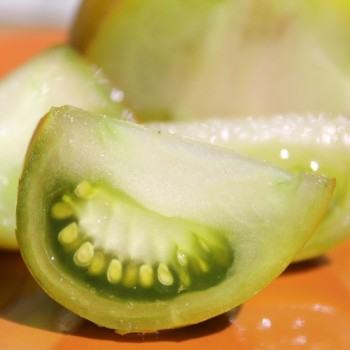 Tomate Cherokee Green (Samen)