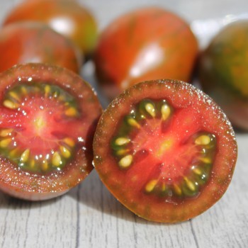Tomate Cookie Select (Samen)