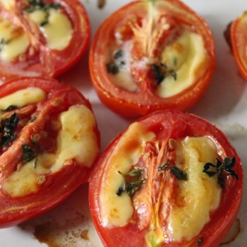 Tomate Czibis (Buschtomate) (Samen)