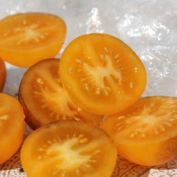 Tomate Fruity (Samen)