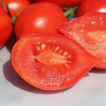 Tomate Piennolo del Vesuvio (Lagertomate) (Samen)