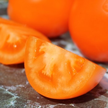 Tomate Zloty Ozarowski (freilandgeeignet) (Samen)