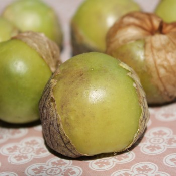 Tomatillo Marmeladny (Samen)