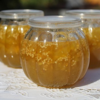 Tomatillo Marmeladny (Samen)