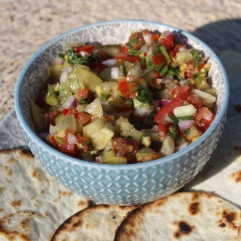 Tomatillo Mexican Husk (Samen)