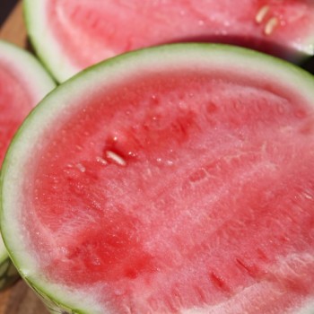 Wassermelone Dixie Queen (Samen)