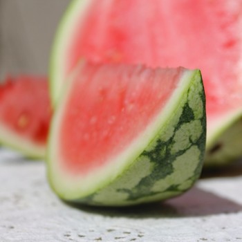 Wassermelone Dixie Queen (Samen)