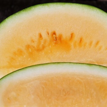 Wassermelone Orangeglo (Samen)