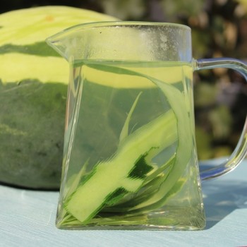 Neu! Wassermelone Kleckly Sweet (Samen)