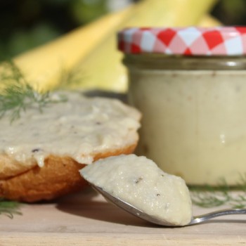 Zucchini Rugosa Friulana (Samen)