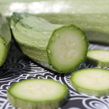 Neu! Zucchini San Pasquale (Samen)