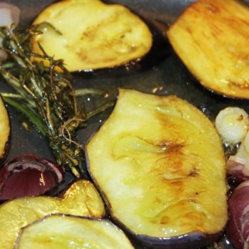 Aubergine Bellezza Nera (Samen)