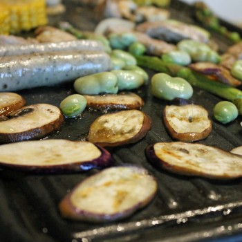 Aubergine Chinese Long (Samen)
